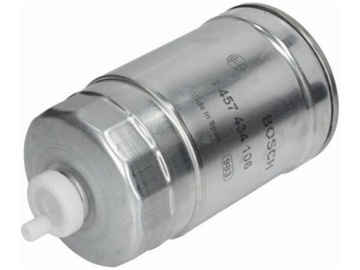BOSCH FILTR PALIVA VW FIAT VOLVO PEUGEOT