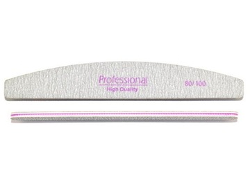 Pilnik 80/100 PROFESSIONAL HQ Łódka WYSOKA JAKOŚĆ