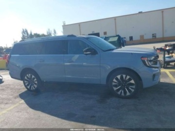 Ford Expedition III 2025 Ford Expedition Platinum Max 2025 3.5 Benzyna 400KM, zdjęcie 6