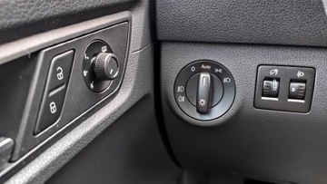 Volkswagen Caddy IV Kombi Maxi 1.4 TSI BlueMotion Technology 125KM 2018 Volkswagen Caddy 1.4TSI 125KM DSG SalonPL ASO Navi, zdjęcie 35