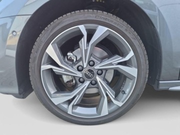 Audi A3 8Y Sportback 1.5 35 TFSI 150KM 2024 Audi A3 Sportback Audi A3 Sportback S line 35 TFSI 150KM S tronic 1.5 150KM, zdjęcie 26