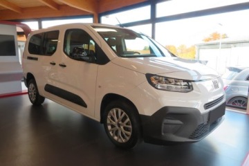 Fiat Doblo V 2025 FIAT Doblo Combi L2 Combi 1.5 100KM 2025, zdjęcie 1