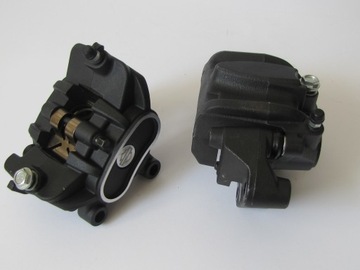 Zacisk hamulca tył Forty Eight Iron 883 Harley OEM