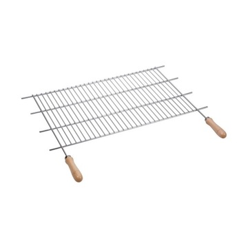 Grill Sauvic Cynk (80 x 40 cm)