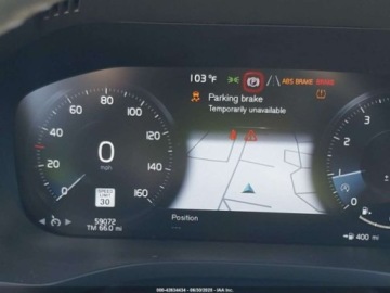 Volvo XC60 II 2021 Volvo XC 60 T5 Inscription 2021 2.0l 2.0 Benzyna 250KM, zdjęcie 10