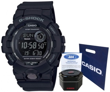 Casio G-Shock GBD-800 -1BER