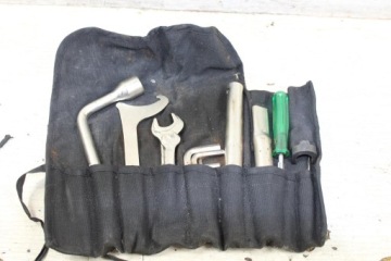 ИНСТРУМЕНТЫ ДЛЯ ОБСЛУЖИВАНИЯ BMW R1100 RS