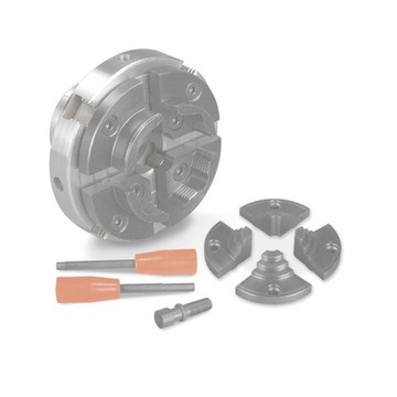 ТОКАРНЫЙ СТАНОК ПО ДЕРЕВО 370W DB 450 HOLZSTAR 5920450