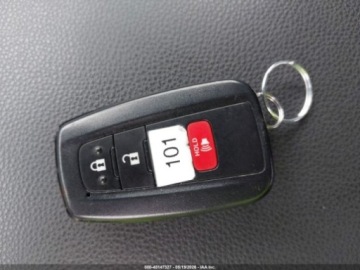 Toyota RAV4 V 2025 Toyota RAV4 2025 TOYOTA RAV4 HYBRID XLE 2.5 Hybryda 176KM, zdjęcie 10