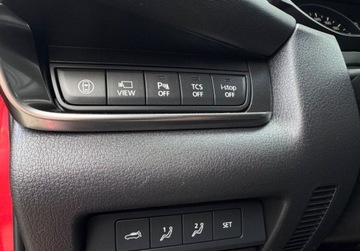 Mazda CX-30 2.0 Skyactiv-X 180KM 2019 Mazda CX-30 2,0 HYBR Full Led Alu18 Virtual Skora Kamera 360 Bose HeadUp S, zdjęcie 23