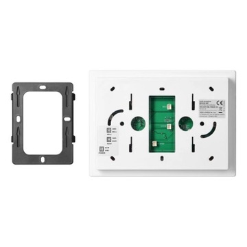 Домофон Orno Handsfree для одной семьи с шифратором на брелке Код Белый