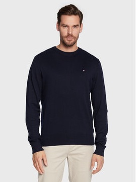 Sweter Regular fit Tommy Hilfiger XXL