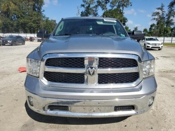  RAM 1500 2022r., Tradesman 5.7 Benzyna 395KM, zdjęcie 1