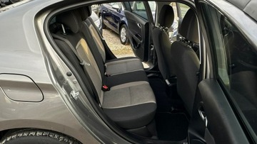 Fiat Tipo II Sedan 1.4 95KM 2017 Fiat Tipo 1.4i 95PS OPŁACONY Bezwypadkowy Serwis, zdjęcie 13