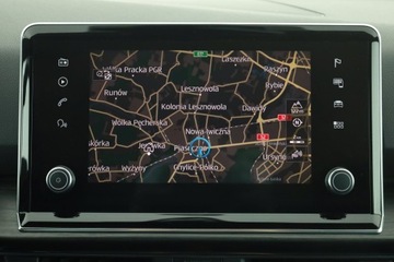 Seat Tarraco SUV 1.5 EcoTSI EVO 150KM 2019 Seat Tarraco 1.5 TSI, Salon Polska, 1. Właściciel, zdjęcie 14