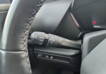 Citroen C5 III 2022 Citroen C5X C5 X 1.6 PureTech Shine EAT8 SalonPL FVat Od Reki Zadbany Nisk, zdjęcie 20