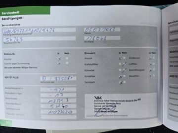 Mercedes Klasa A W169 Coupe 1.5 150 95KM 2005 Mercedes A 150 Automat, Klimatyzacja, Elektryka,, zdjęcie 32