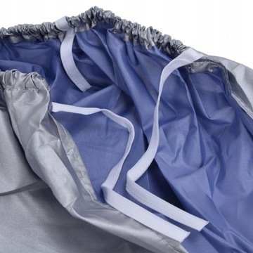 Чехол для наружного кондиционера 94х40х73см