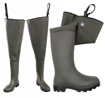 WODERY WĘDKARSKIE POLSKIE RYBACKIE WADERS art. 0311 44