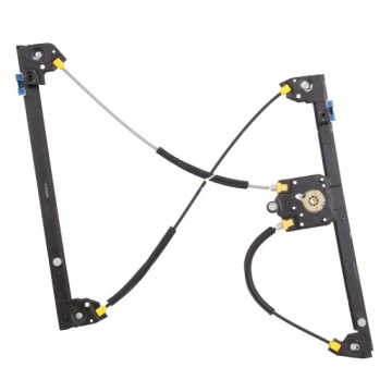 RENAULT LAGUNA II 2 МЕХАНИЗМ ПОДЪЕМА СТЕКЛА ВОДИТЕЛЯ ПЕРЕДНИЙ СПРАВА