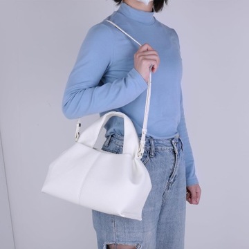 2024 Сумка через плечо Cloud Сумка с лапшой Клатч Сумка-хобо