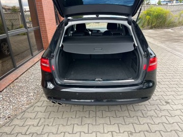 Audi A4 B8 Avant Facelifting 2.0 TDI ultra 163KM 2014 Audi a4 2.0 diesel 163 KM 6 biegow bezwypadkowy 89 tys. km zarej w PL, zdjęcie 33
