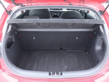 Kia Rio IV Hatchback 5d Facelifting 1.2 DPI 84KM 2021 Kia Rio 1.2 DPI, Salon Polska, Serwis ASO, GAZ, zdjęcie 11