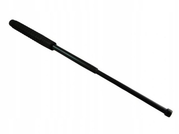 Pałka teleskopowa ESP czarna 53 cm (21'')
