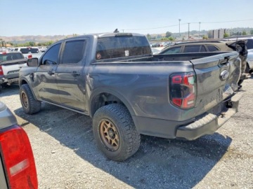 Ford Ranger VI 2024 Ford Ranger Xl 2024 2.3 Benzyna 270KM, zdjęcie 1