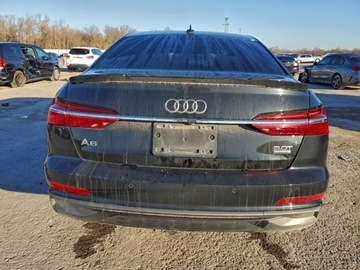 Audi A6 C8 2024 Audi A6 Limousine Premium Plus 2024 3.0 Benzyna 335KM, zdjęcie 9