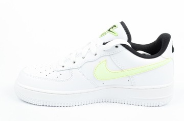 Buty Sportowe Nike Air Force 1 CN8536 100