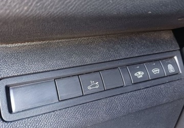 Peugeot 5008 II Crossover 2.0 BlueHDI 150KM 2018 Peugeot 5008 236 2.0 BlueHDI Allure 150 KM 2.0 Diesel 150KM, zdjęcie 29