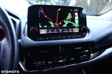 Nissan Qashqai III Crossover 1.3 DIG-T MHEV 140KM 2022 Nissan Qashqai Nissan Qashqai 1.3 DIG-T N-Connecta EU6d 1.3 Benzyna 140KM, zdjęcie 27