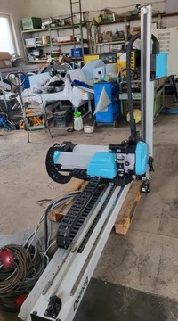 Робот Демаг DR721-1413