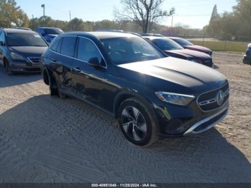 Mercedes GLC C254/X254 2024 Mercedes-Benz GLC 300 4matic SUV 2.0 Benzyna 255KM, zdjęcie 2
