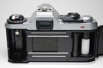 Pentax ME Super – аналоговый корпус