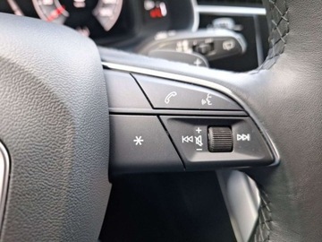 Audi Q7 II SUV Facelifting  3.0 55 TFSI 340KM 2022 Audi Q7 BangOlufsen, wentylacja foteli, Ambiente, adaptacyjny tempomat 3.0, zdjęcie 20