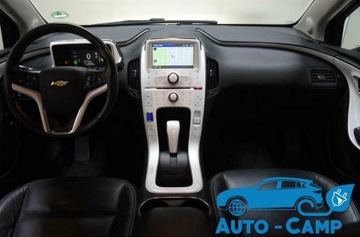 Chevrolet Volt 2013 bliźniak Ampera*EUROPA*doskonały Plug-IN*zadbany, zdjęcie 23