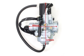 КАРБЮРАТОР YAMAHA JOG 3KJ MINARELLI APRILIA KEEWAY KINGWAY ROMET QUANTUM ZIPP 5