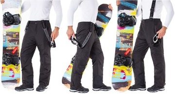 Ski Complys A'la Foam Jacket+брюки Зимние настройки для XL склоны