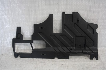 SEAT IBIZA III КРЫШКА КОНСОЛИ НИЖНЯЯ 6L1863083A ЕВРОПА