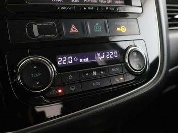 Mitsubishi Outlander III 2016 Mitsubishi Outlander 7os. Automat Navi Kamera, zdjęcie 23