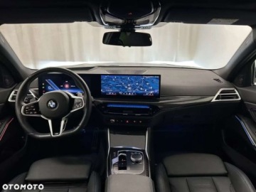 BMW Seria 3 G20-G21 Limuzyna 3.0 330d 286KM 2026 BMW Seria 3 BMW Seria 3 330d xDrive mHEV M Sport sport 3.0 Diesel 286KM, zdjęcie 18