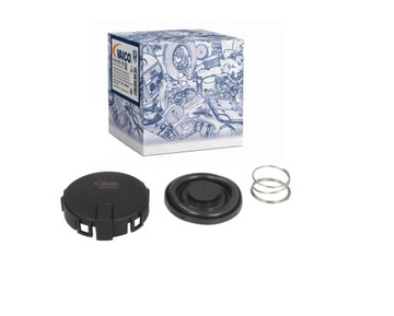 ZAWÓR ODMA SILNIKA SEPARATOR BMW VAICO 2.0D N47