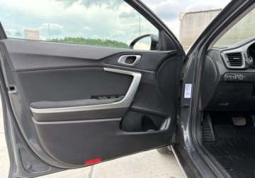 Kia XCeed Crossover Facelifting 1.5 T-GDi 160KM 2024 Kia XCeed Kia XCeed 1.5 TGDI M 1.5 Benzyna 160KM, zdjęcie 9