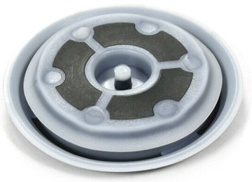 ОРИГИНАЛЬНАЯ крышка VW/SKODA 1K0899185