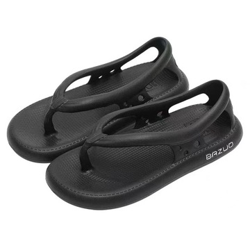 Kapcie Lato Outdoor Fashion Nowe antypoślizgowe Chłodne kapcie
