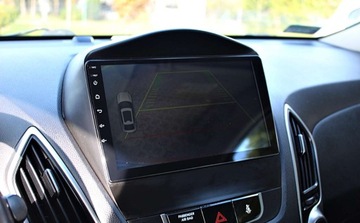 Hyundai ix35 SUV 1.7 CRDi 115KM 2011 Hyundai ix35 1.7D Klimatyzacja Navi Kamera cofania Gwarancja 1 rok w c, zdjęcie 20