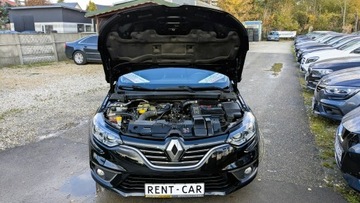 Renault Megane III 2015 Renault Megane OPŁACONY Bezwypadkowy VIP, zdjęcie 36