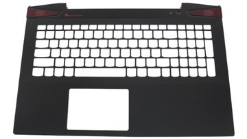 OBUDOWA GÓRNA PALMREST DO LENOVO Y50-70
